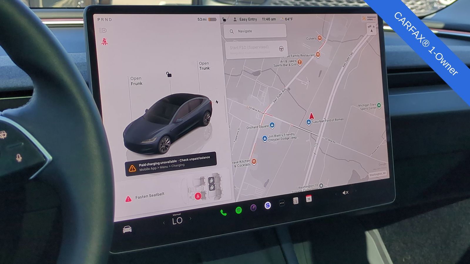 Thumbnail: 2025 Tesla Model 3 - 31