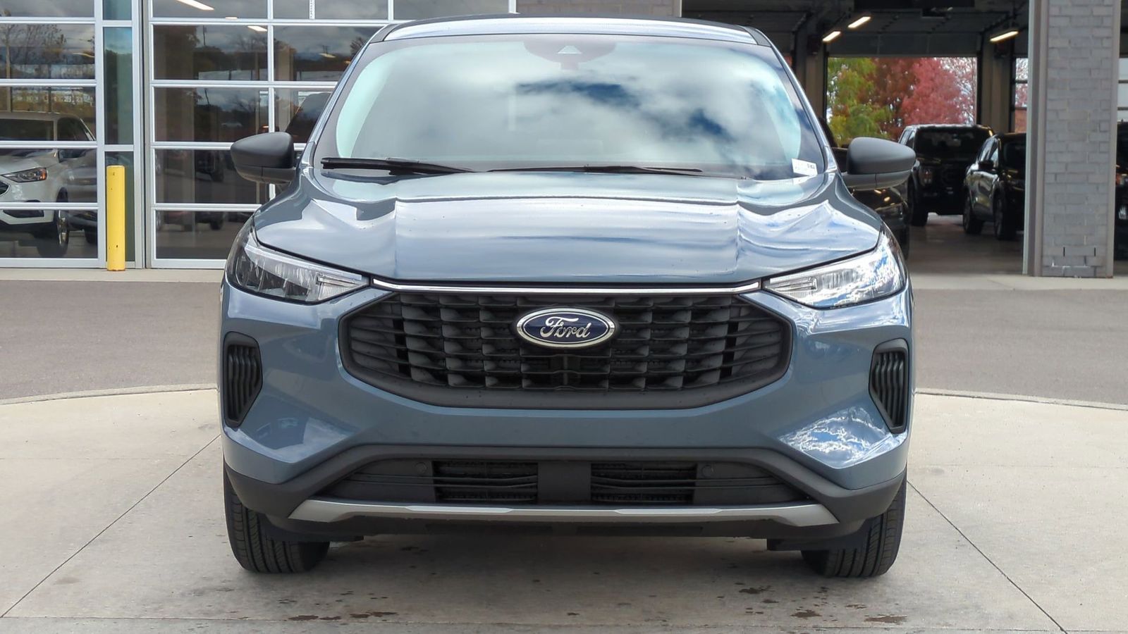 Thumbnail: 2026 Ford Escape - 10