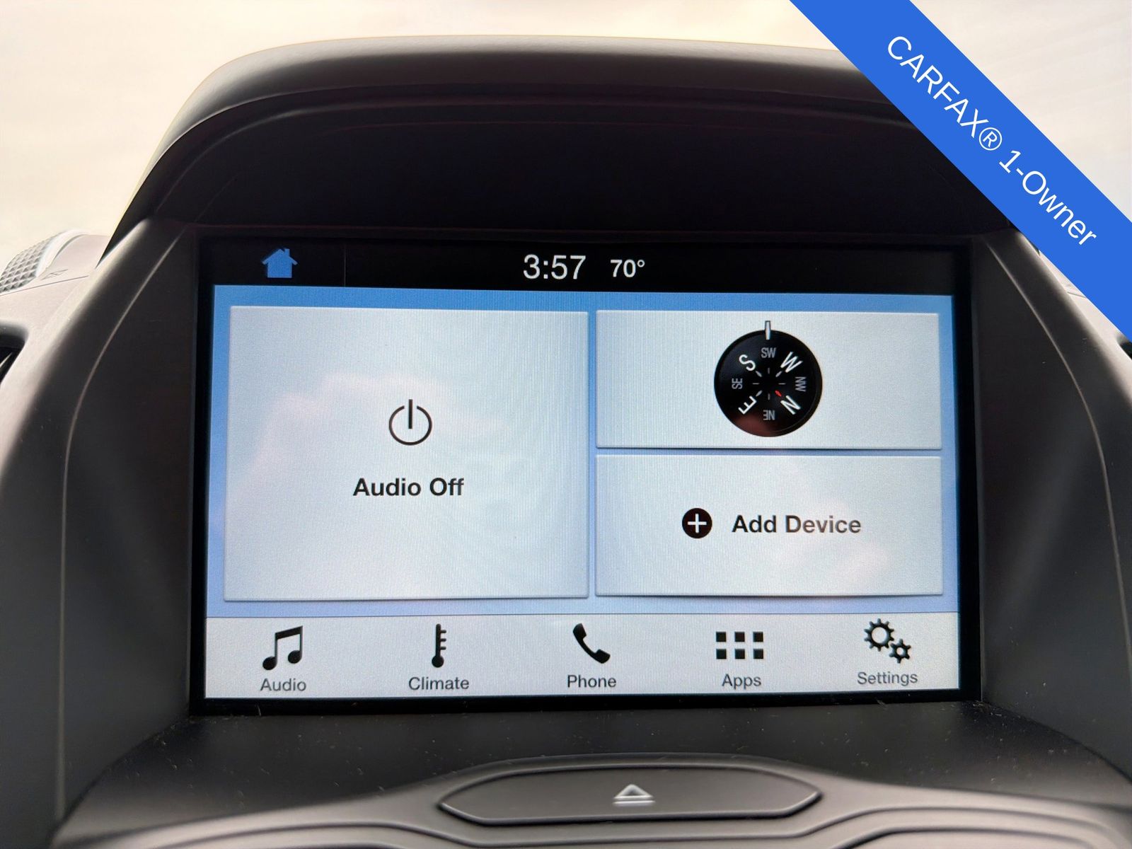Thumbnail: 2016 Ford Escape - 32