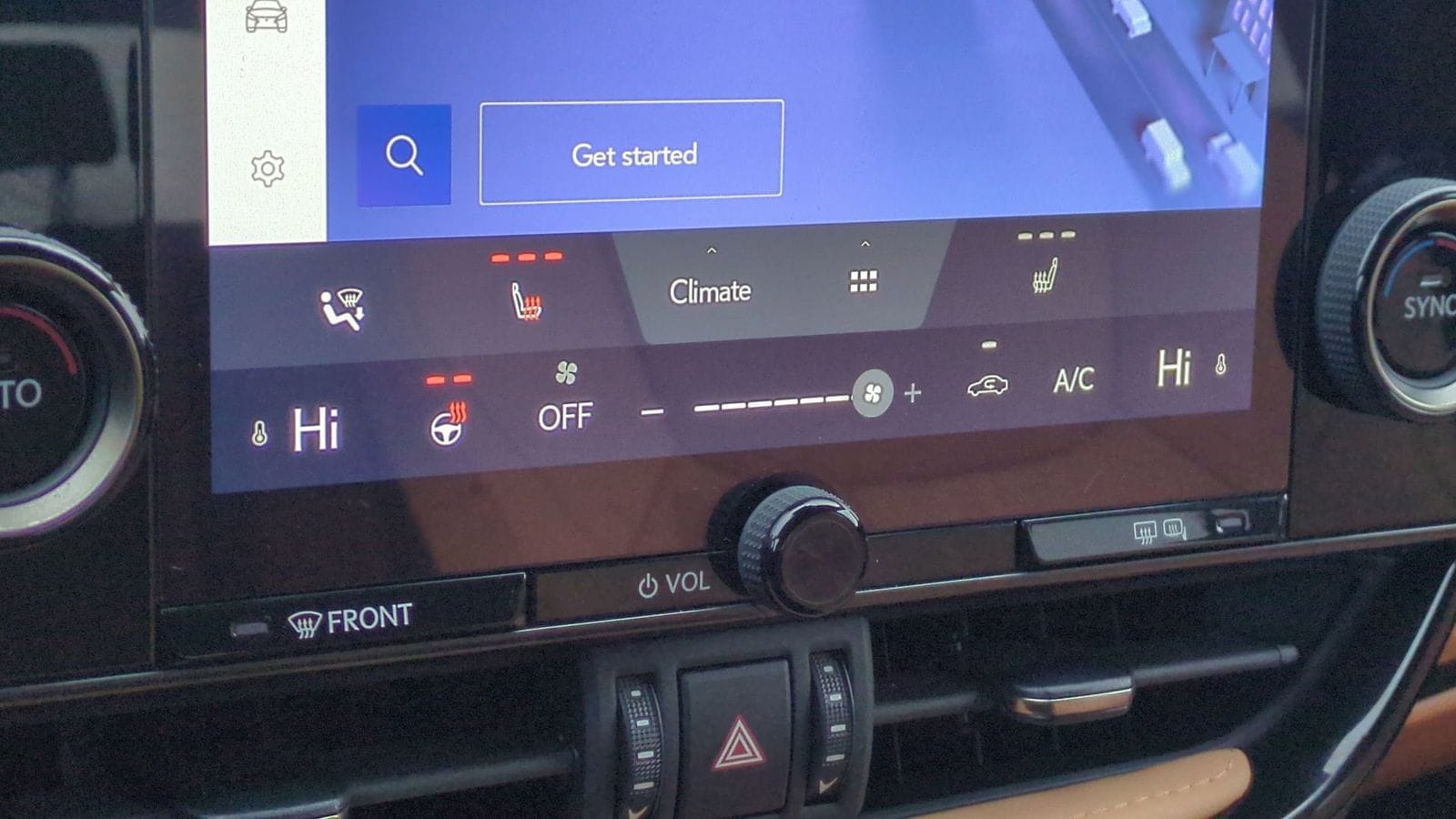 Thumbnail: 2024 Lexus NX - 30