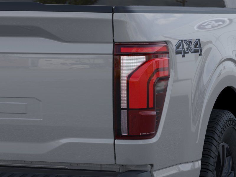 Thumbnail: 2026 Ford F-150 - 21