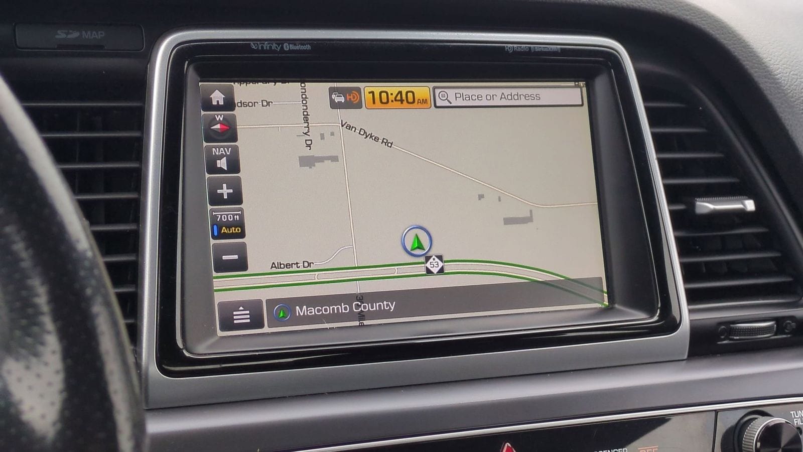 Thumbnail: 2018 Hyundai Sonata - 30