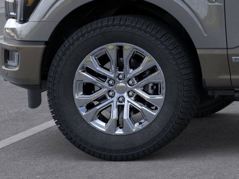 Thumbnail: 2025 Ford F-150 - 20