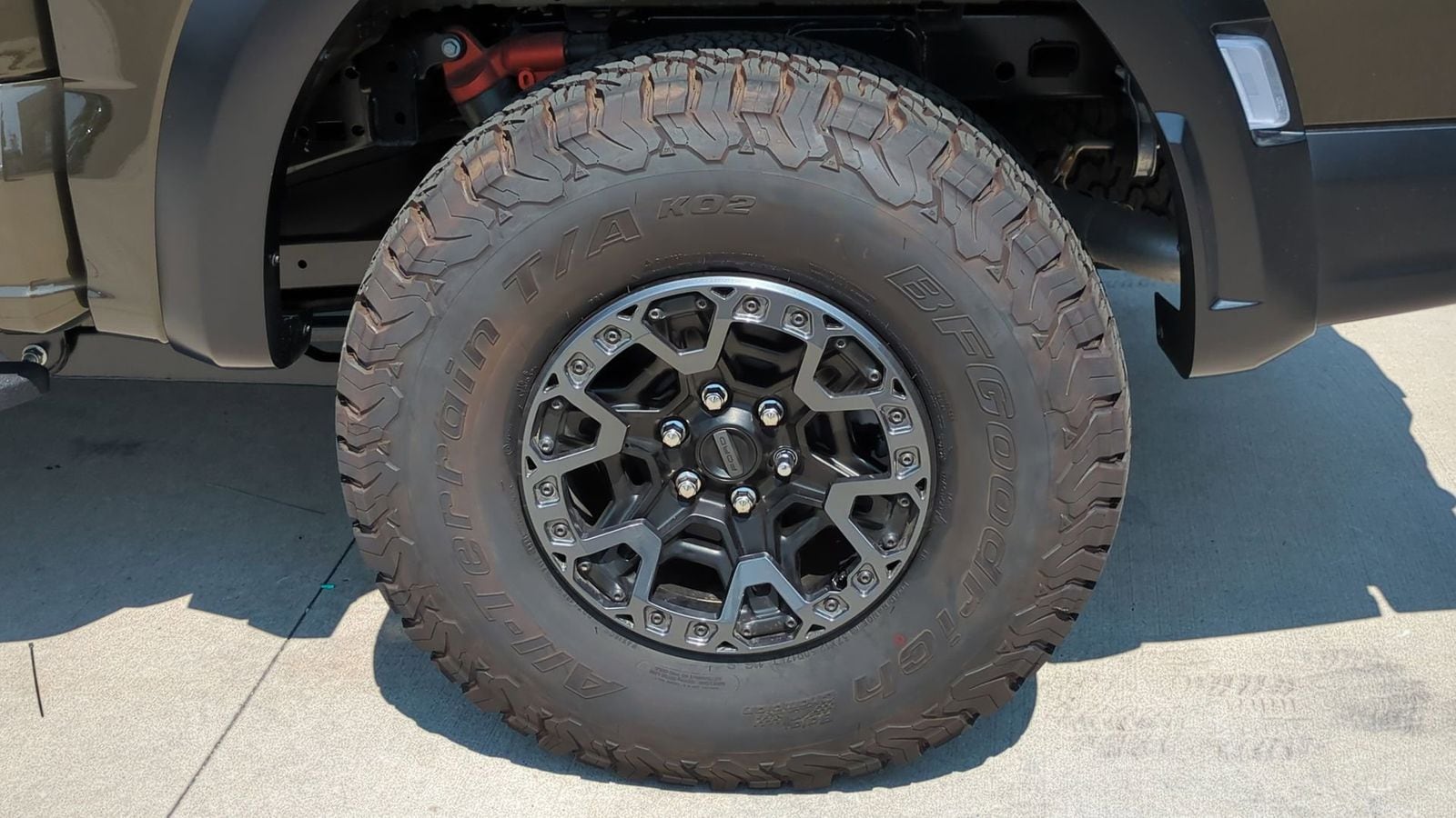 Thumbnail: 2025 Ford F-150 - 16