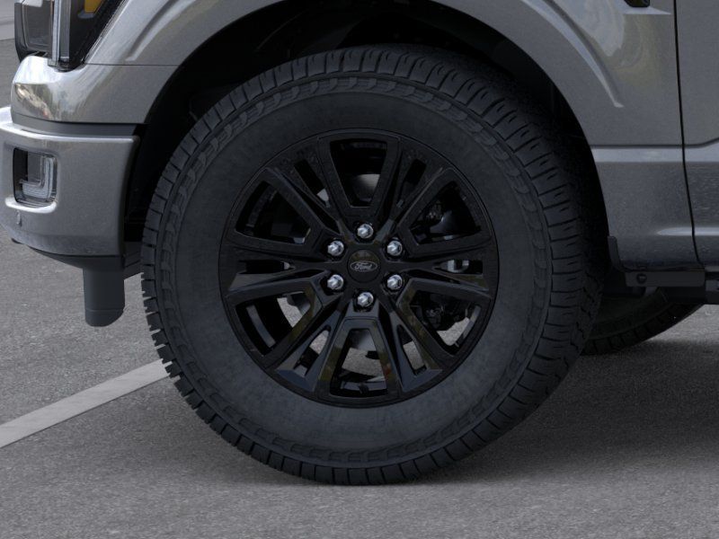 Thumbnail: 2026 Ford F-150 - 20