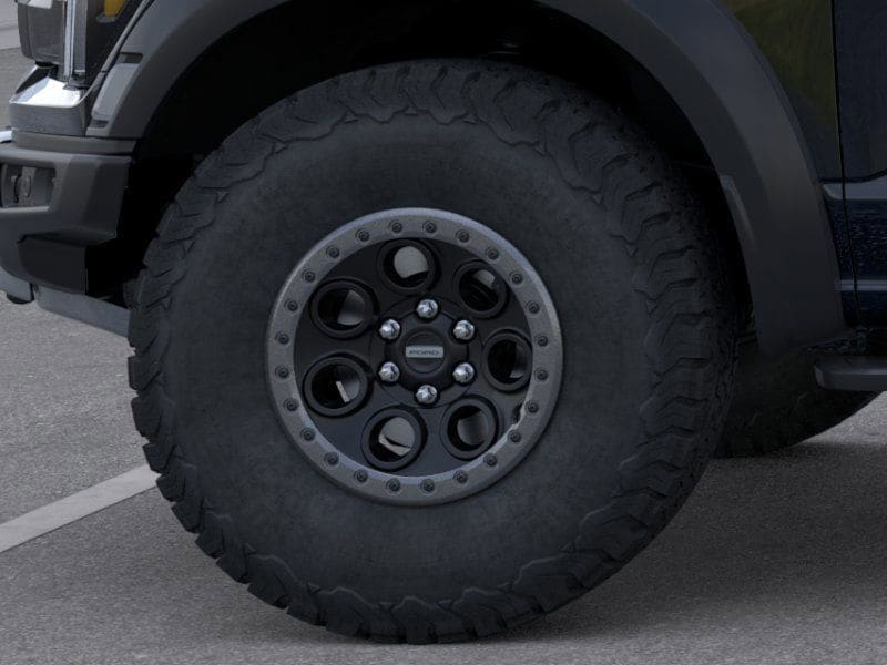 Thumbnail: 2025 Ford F-150 - 19