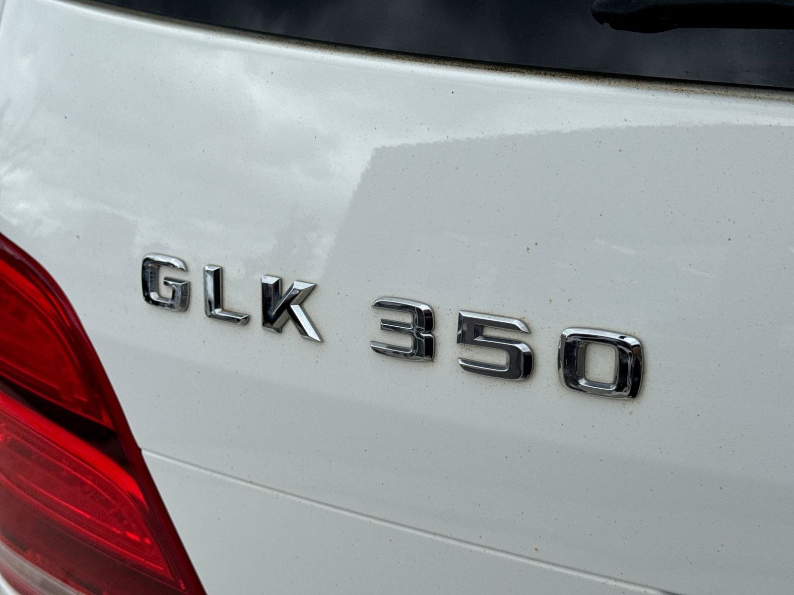 Thumbnail: 2013 Mercedes-Benz GLK - 13