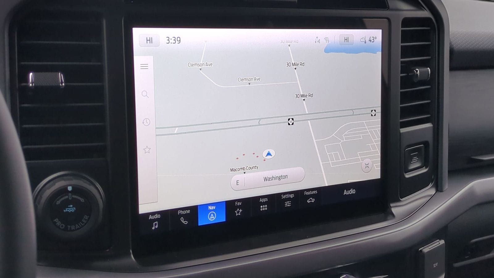 Thumbnail: 2025 Ford F-150 - 27