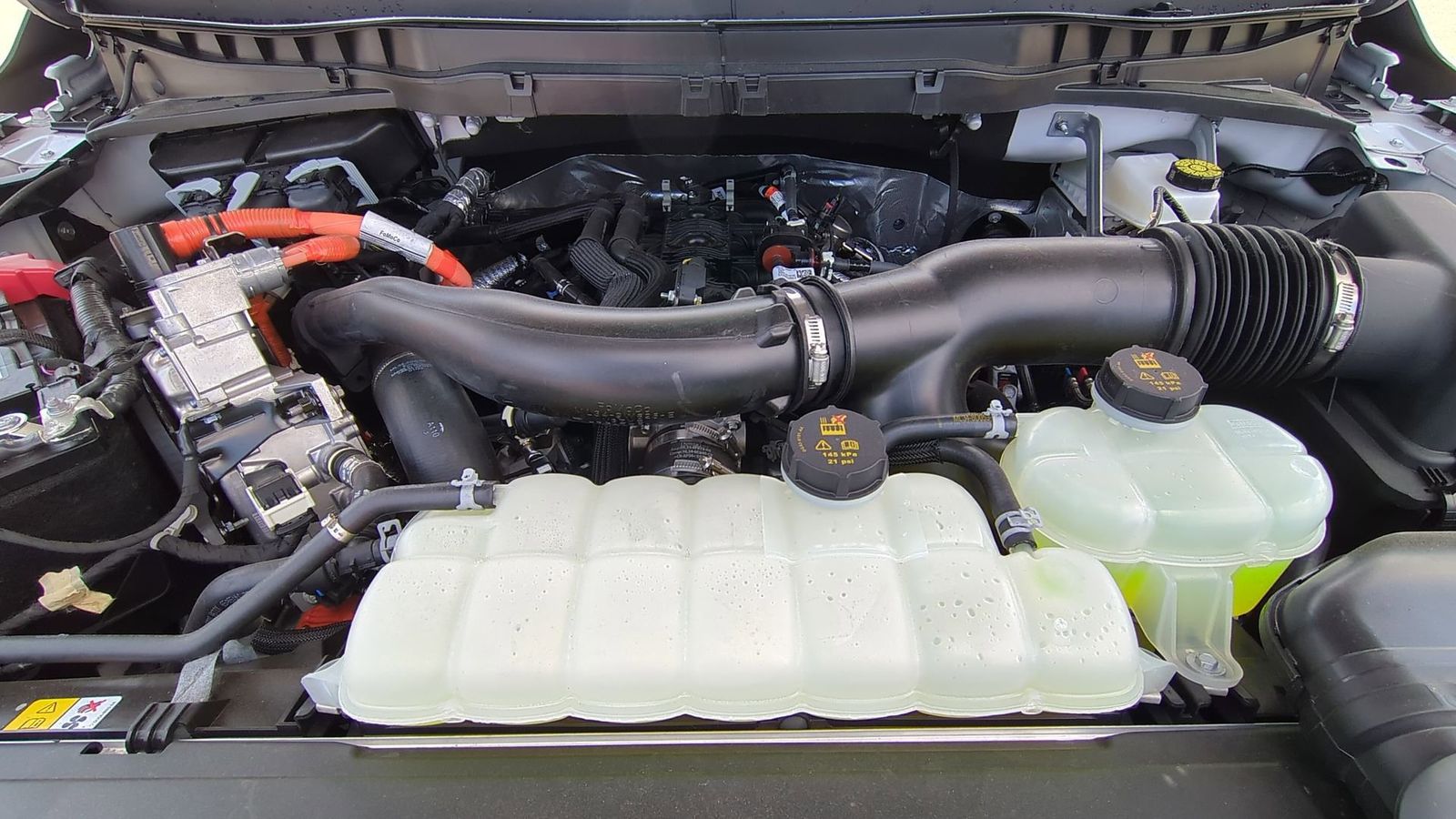 Thumbnail: 2025 Ford F-150 - 13