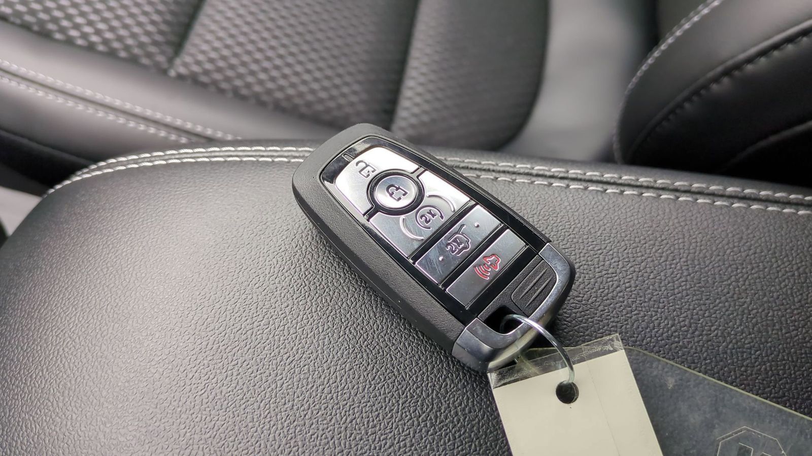 Thumbnail: 2026 Ford Escape - 34