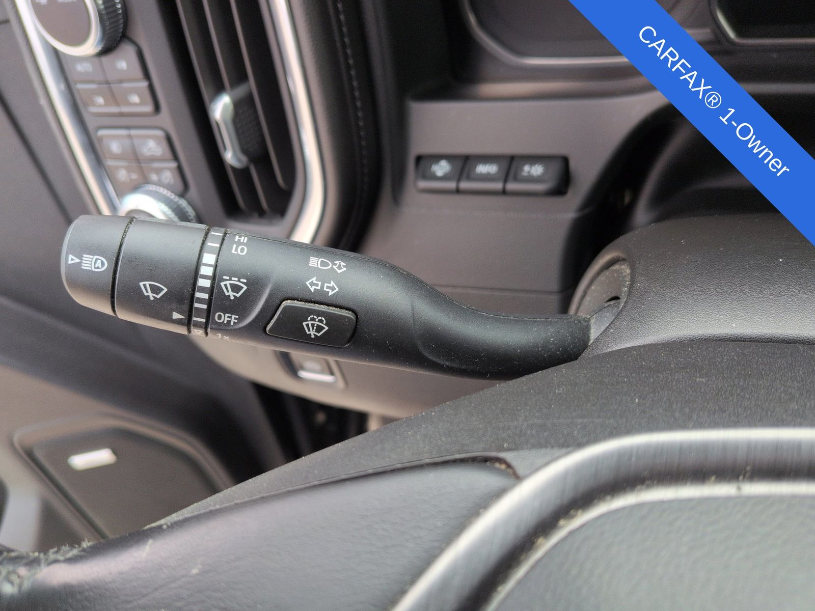 Thumbnail: 2021 GMC Sierra 2500 - 34