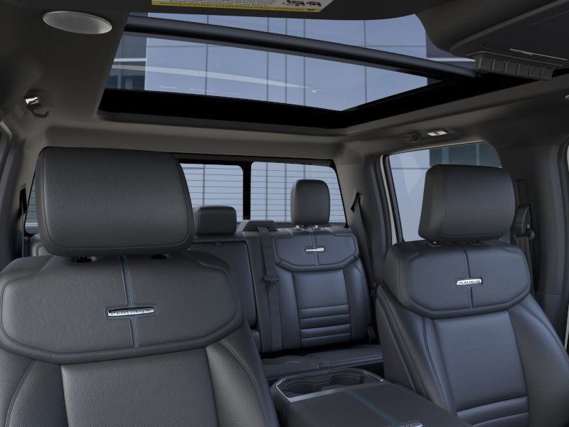 Thumbnail: 2026 Ford F-250 - 23