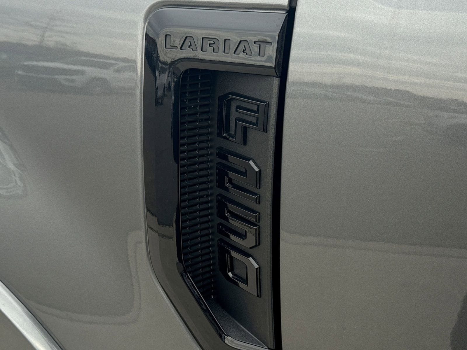 Thumbnail: 2022 Ford F-250 - 15