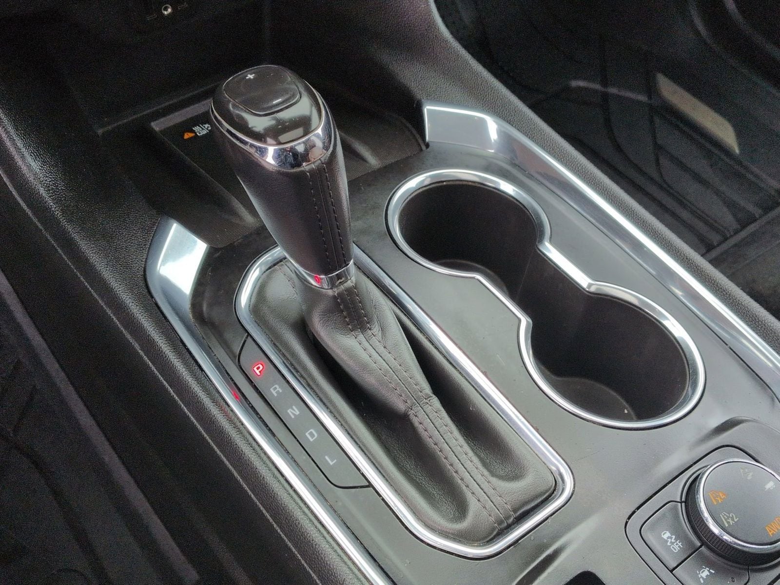 Thumbnail: 2018 Chevrolet Traverse - 37