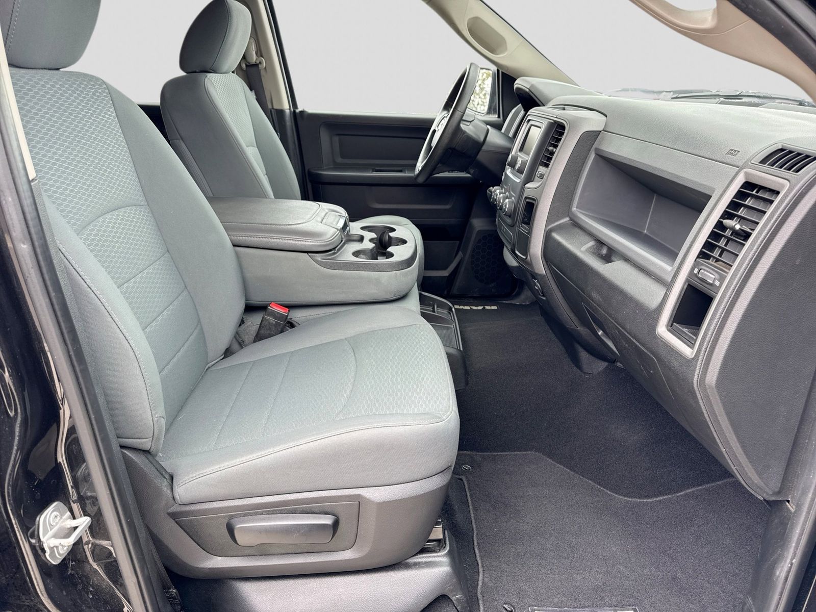 Thumbnail: 2018 RAM 1500 - 24