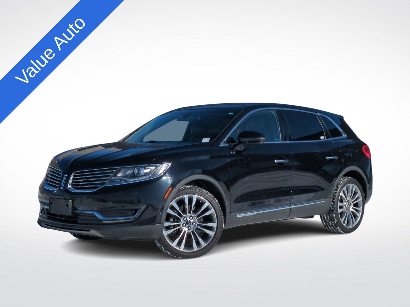 Thumbnail: 2016 Lincoln MKX - 1