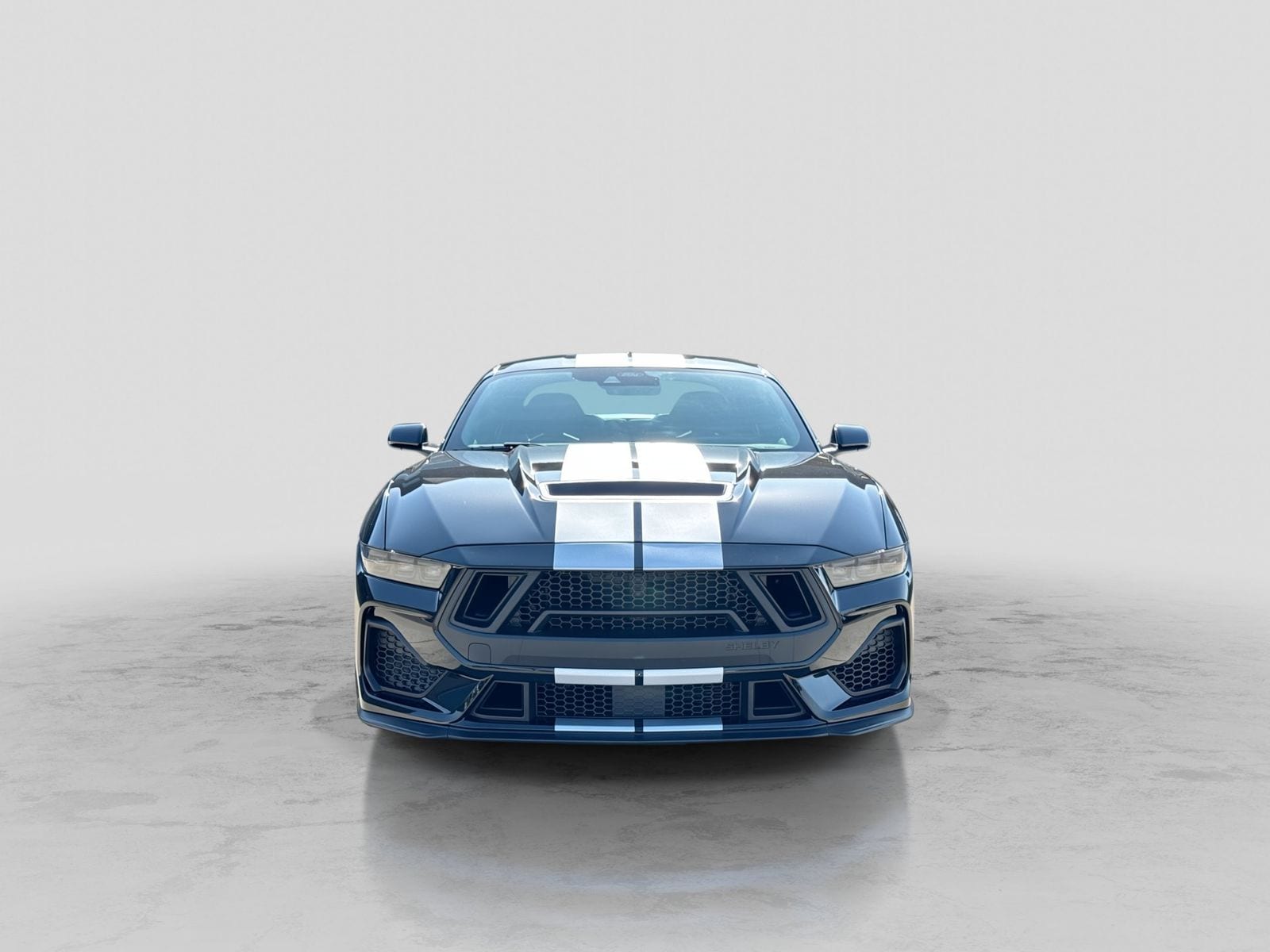 Thumbnail: 2026 Ford Mustang - 9