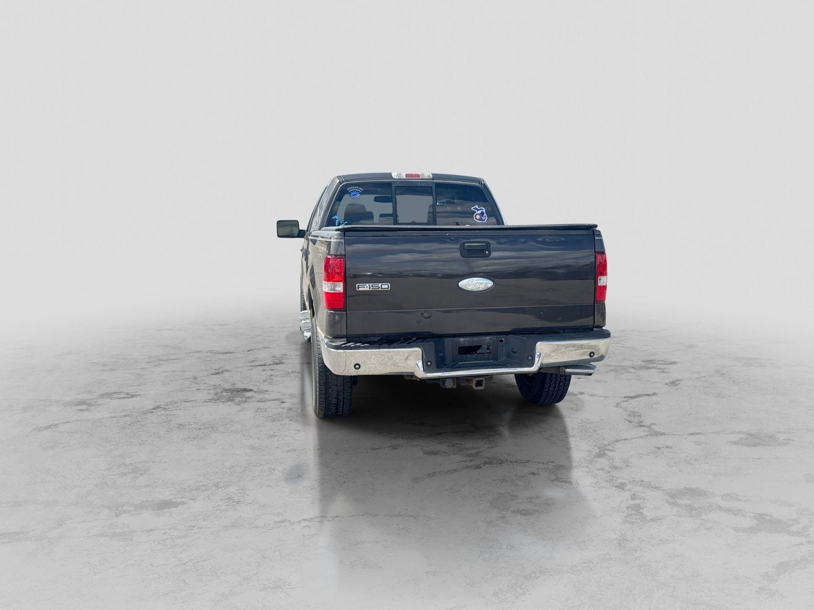 Thumbnail: 2007 Ford F-150 - 6
