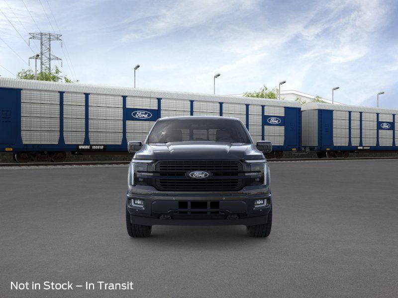 Thumbnail: 2025 Ford F-150 - 7