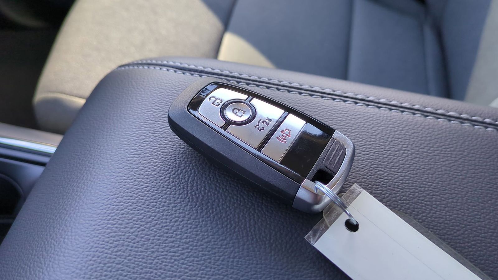 Thumbnail: 2025 Ford F-150 - 35