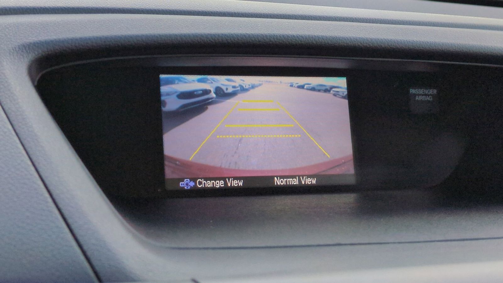 Thumbnail: 2012 Honda CR-V - 25