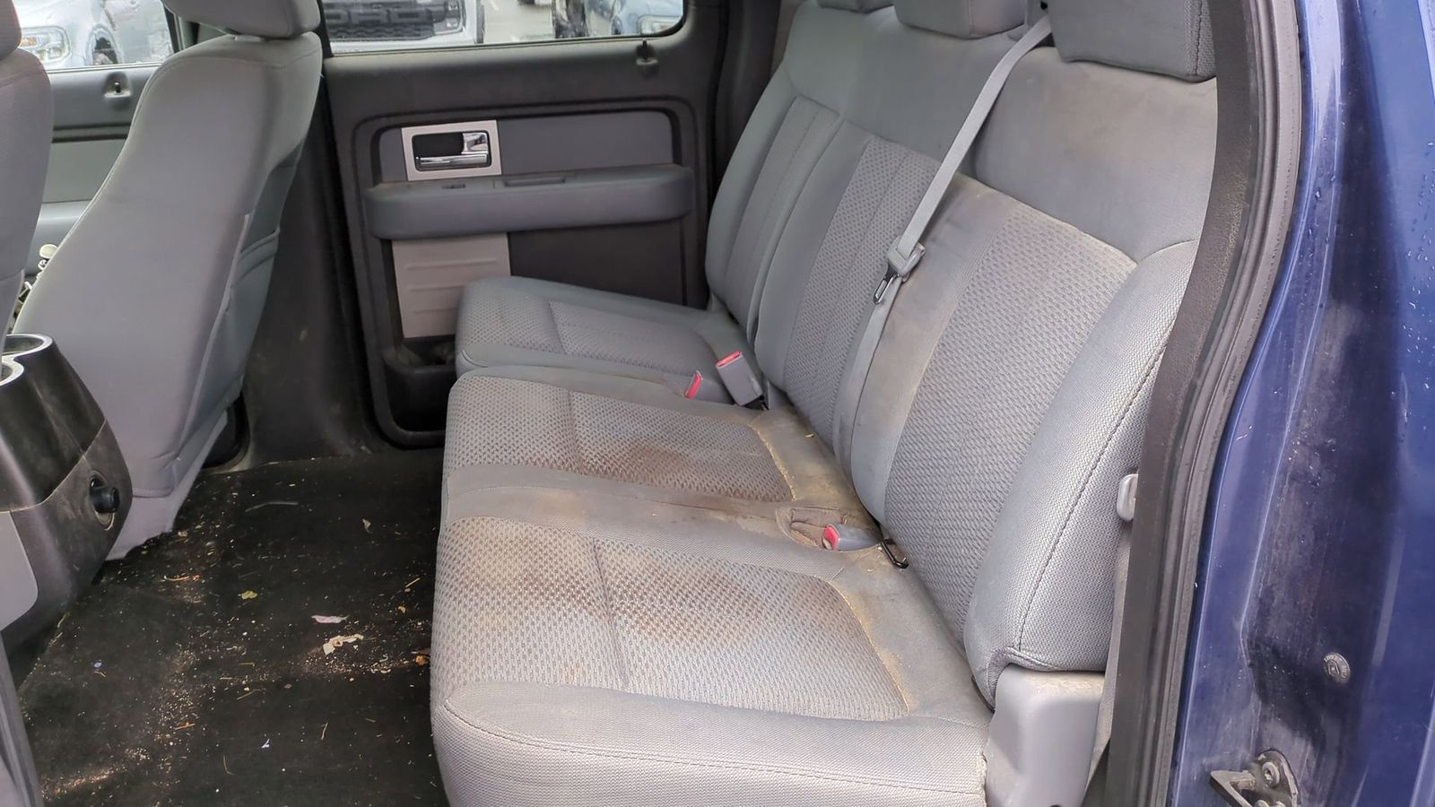 Thumbnail: 2011 Ford F-150 - 15