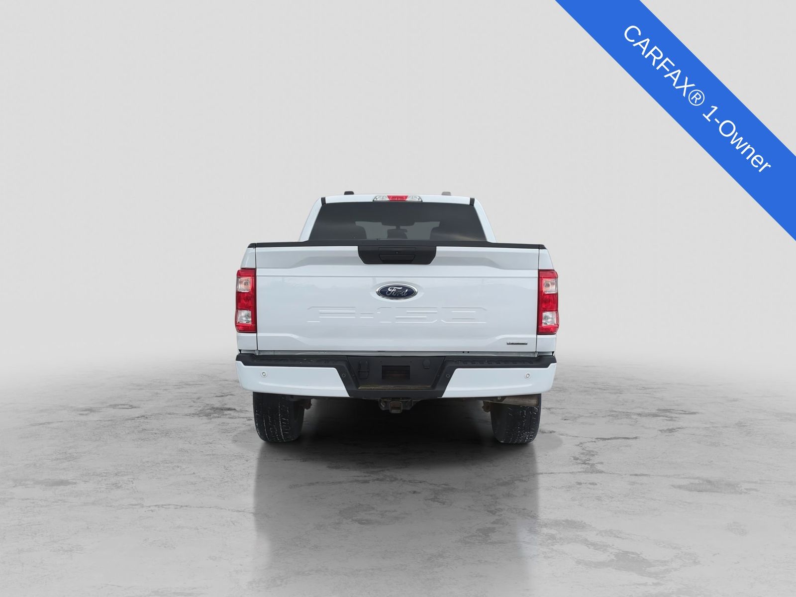 Thumbnail: 2023 Ford F-150 - 7