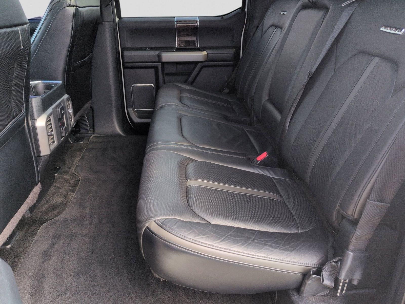 Thumbnail: 2015 Ford F-150 - 25