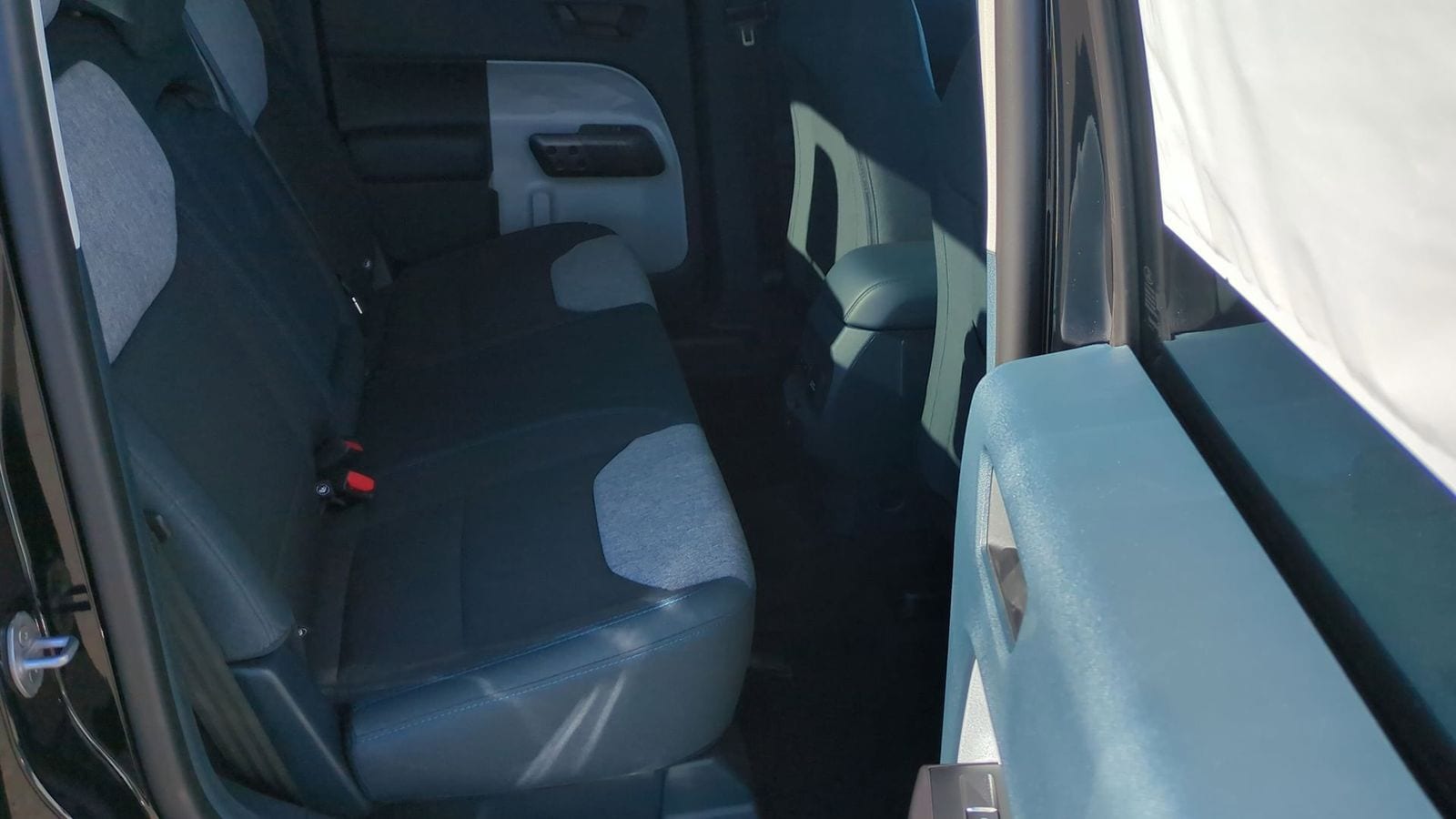 Thumbnail: 2025 Ford Maverick - 17