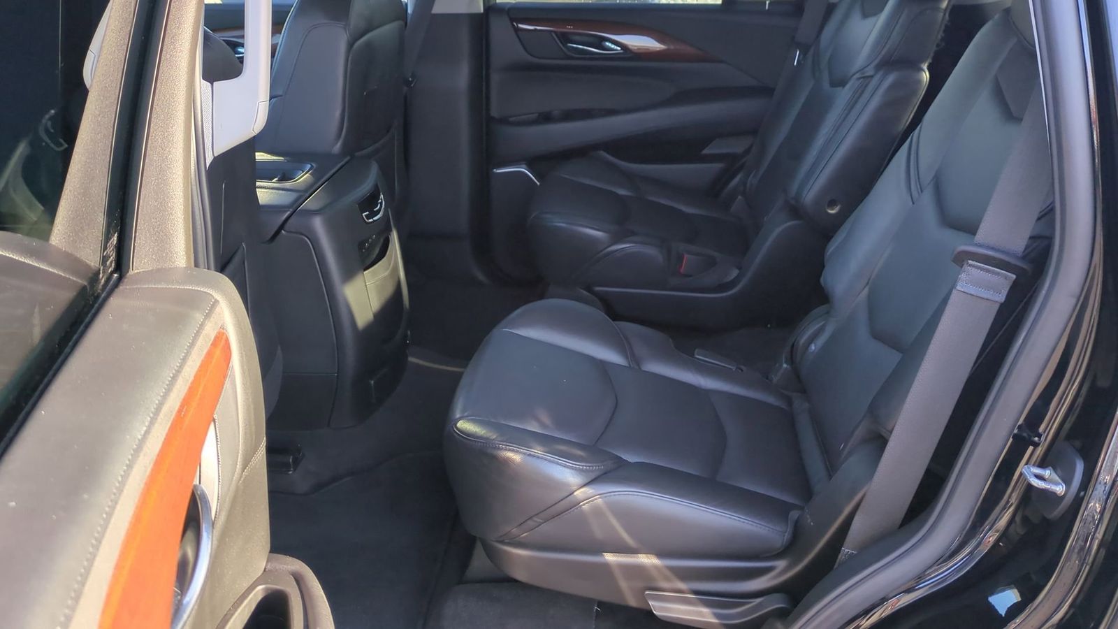 Thumbnail: 2020 Cadillac Escalade - 18