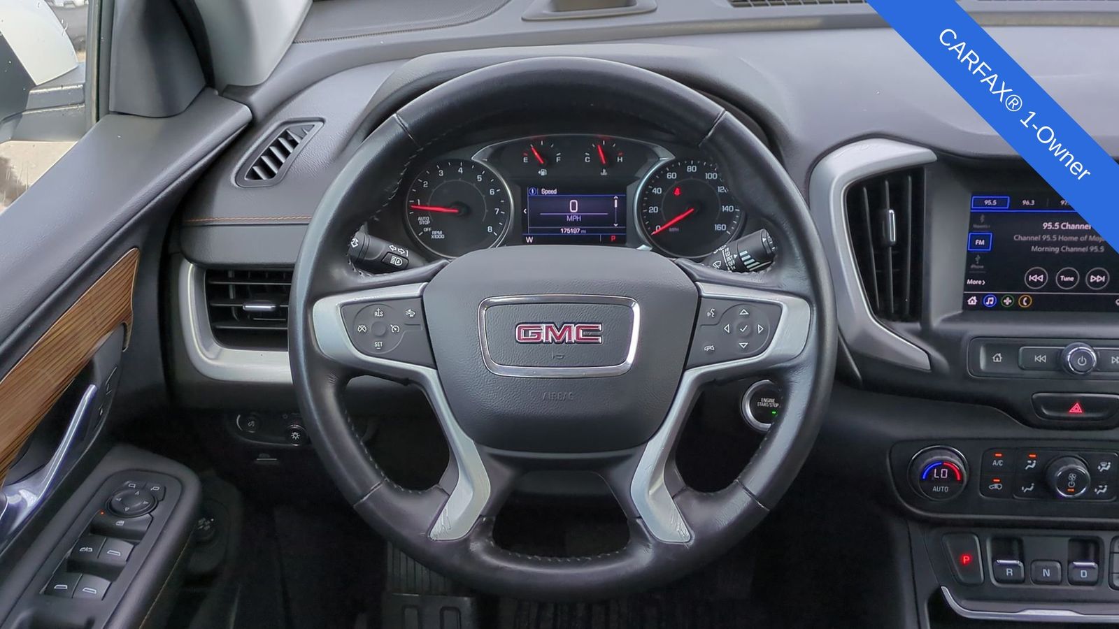 Thumbnail: 2020 GMC Terrain - 21