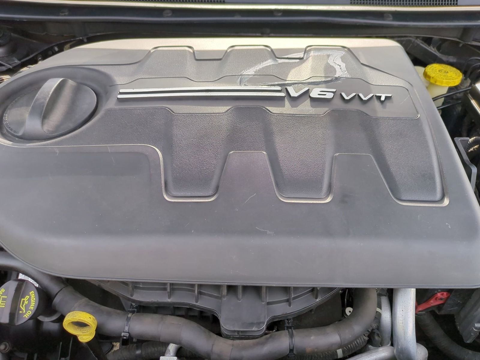 Thumbnail: 2015 Chrysler 200 - 15