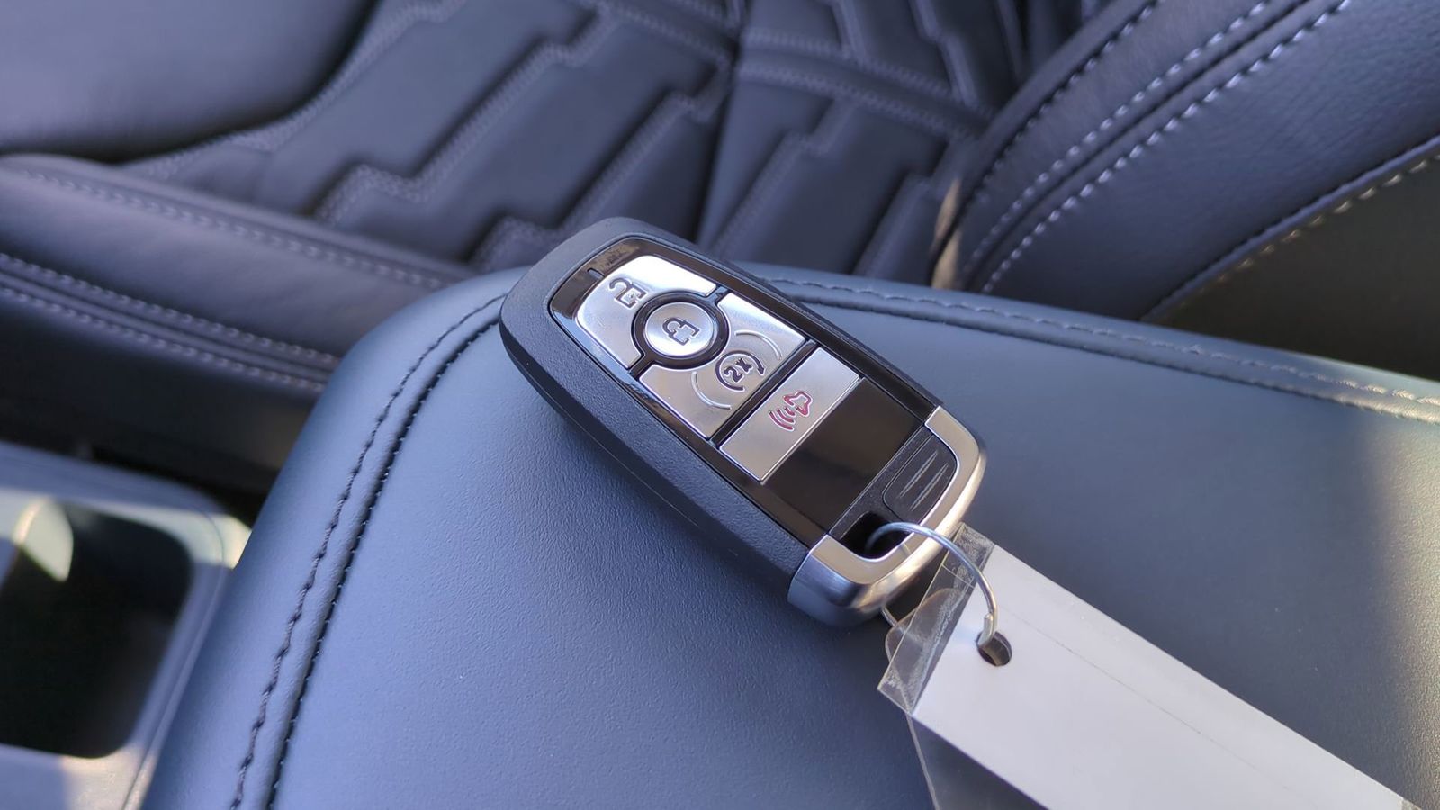 Thumbnail: 2025 Ford Maverick - 37