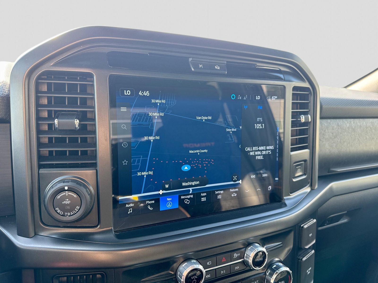 Thumbnail: 2025 Ford F-150 - 26