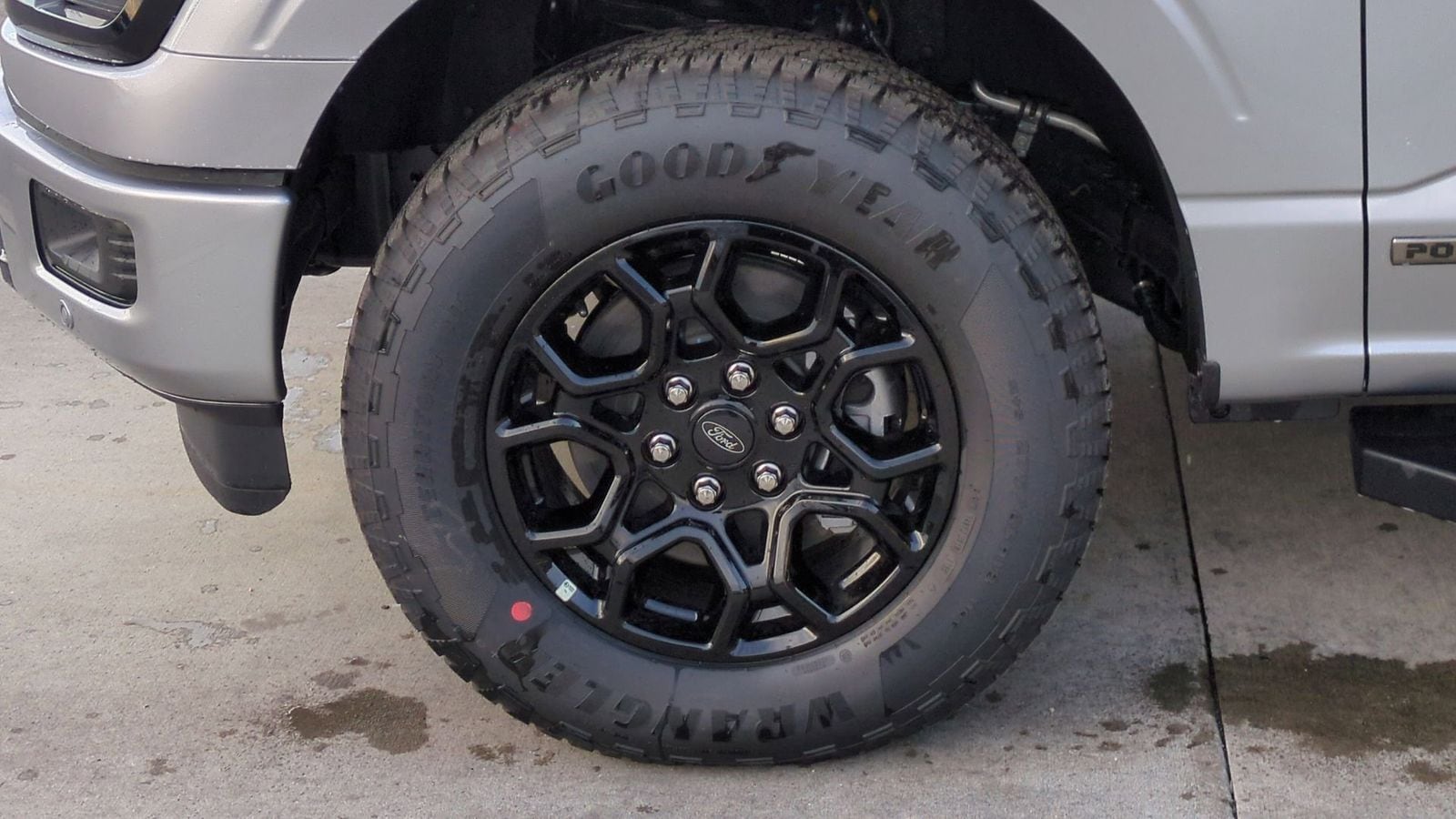 Thumbnail: 2025 Ford F-150 - 12