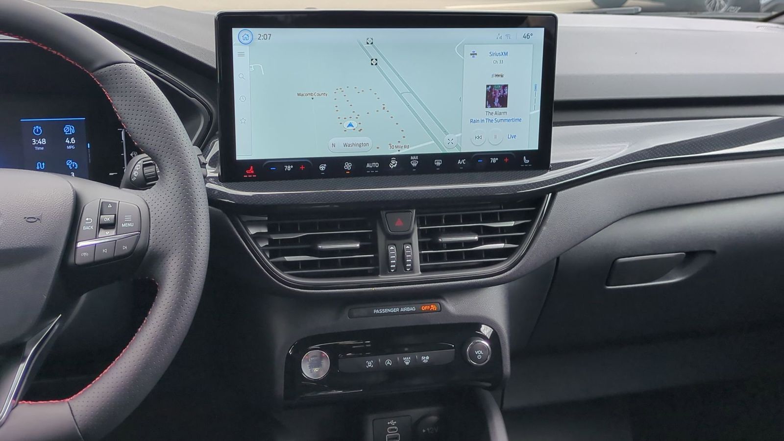 Thumbnail: 2025 Ford Escape - 26