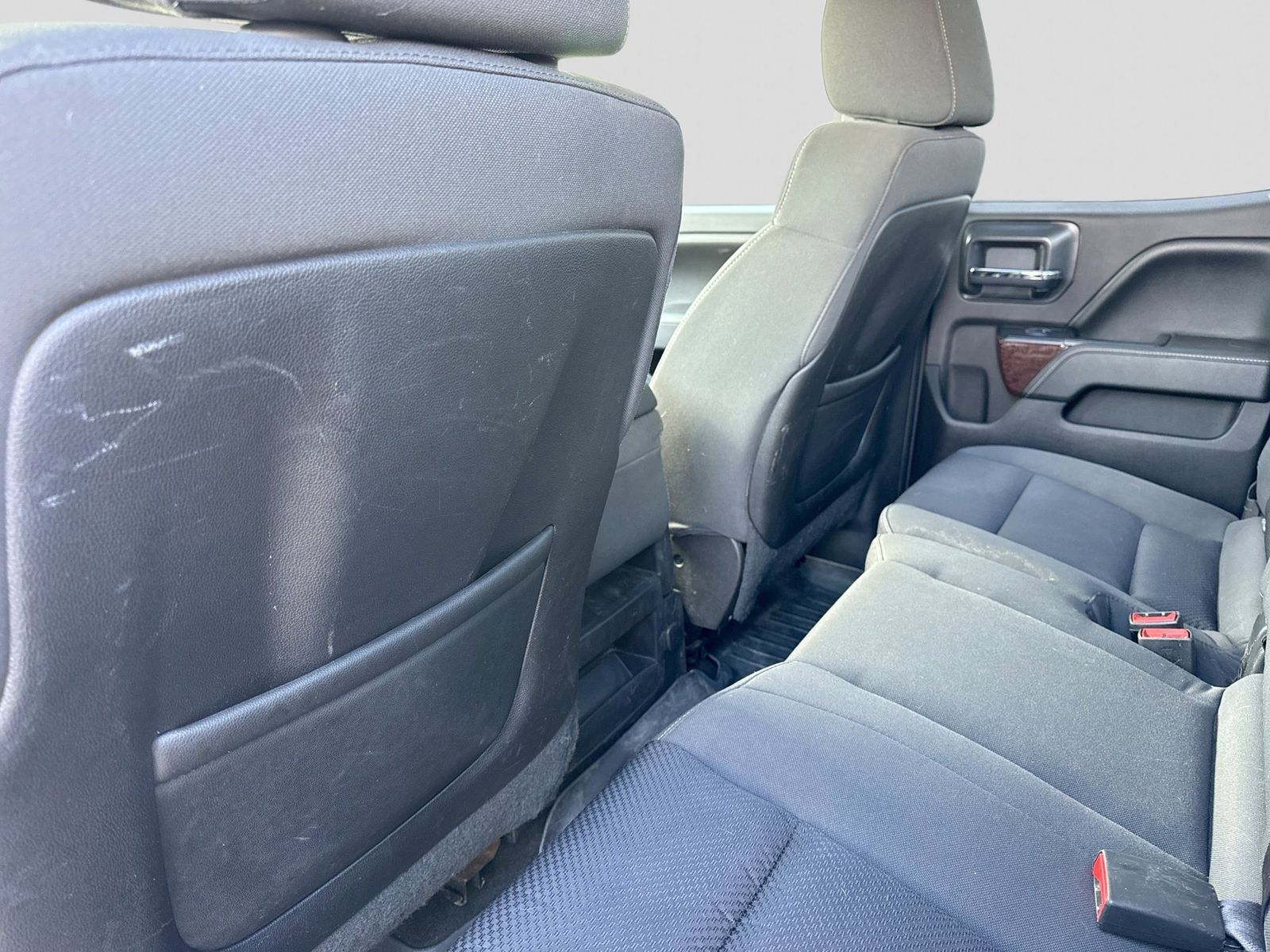 Thumbnail: 2015 GMC Sierra 1500 - 18