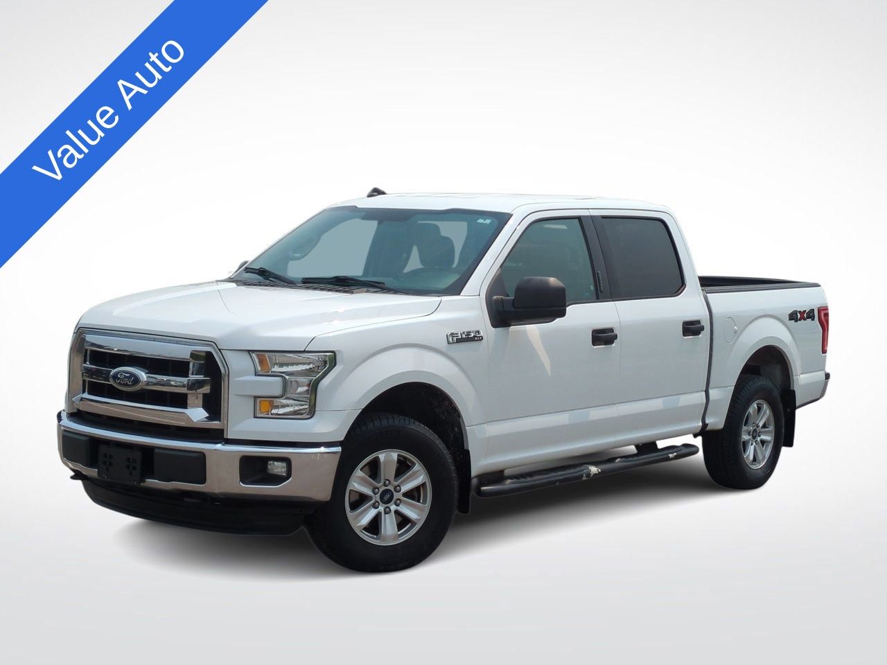 2016 Ford F-150 XL -
                  Washington, MI