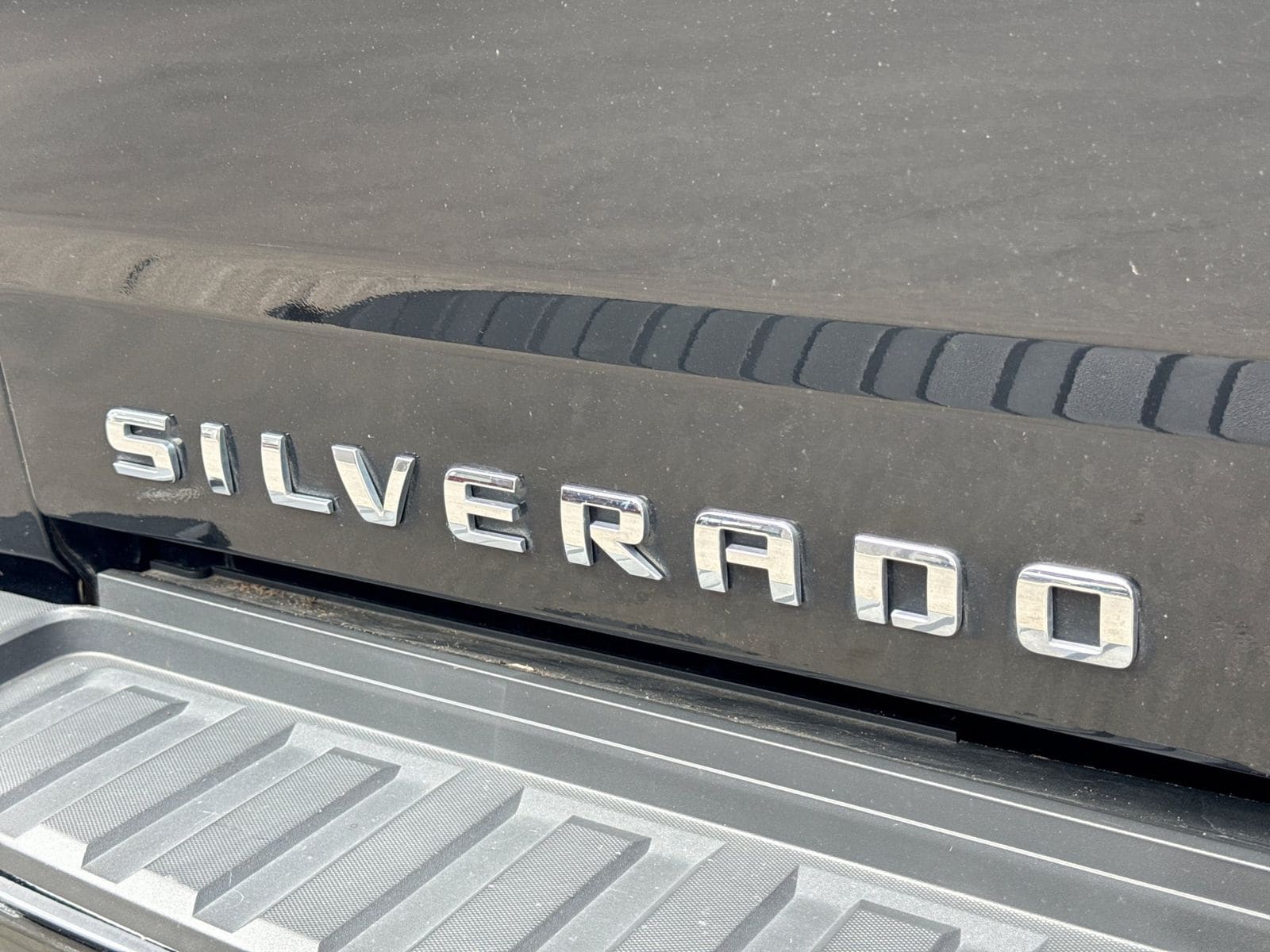 Thumbnail: 2019 Chevrolet Silverado 2500 - 15