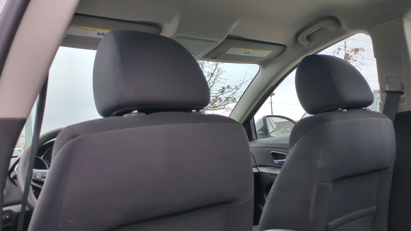 Thumbnail: 2016 Chevrolet Cruze - 18