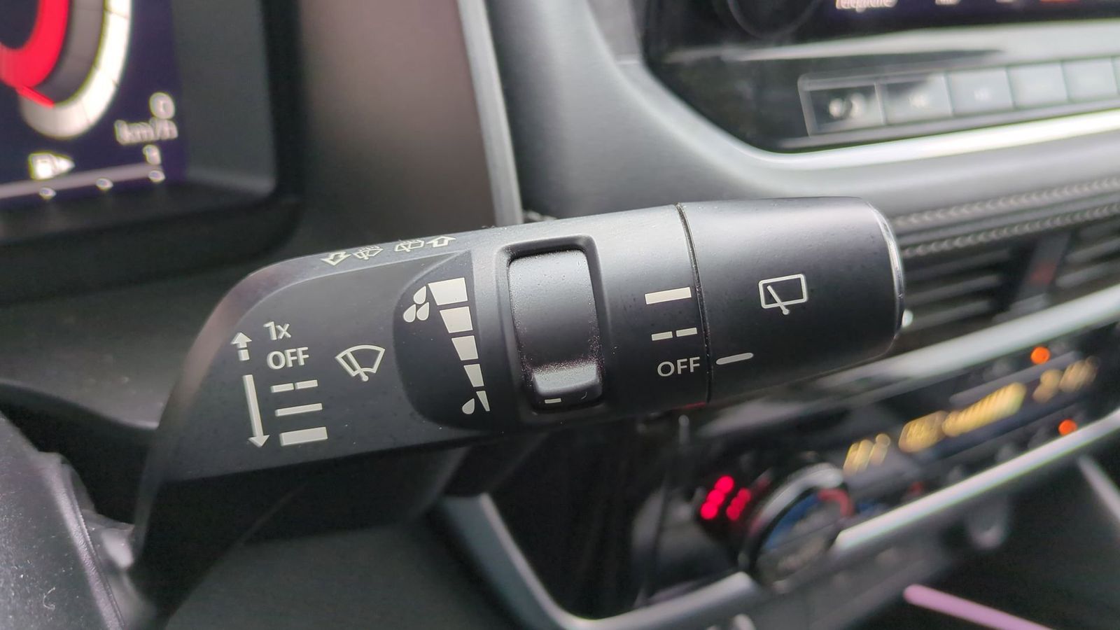 2021 Nissan Rogue Platinum 27
