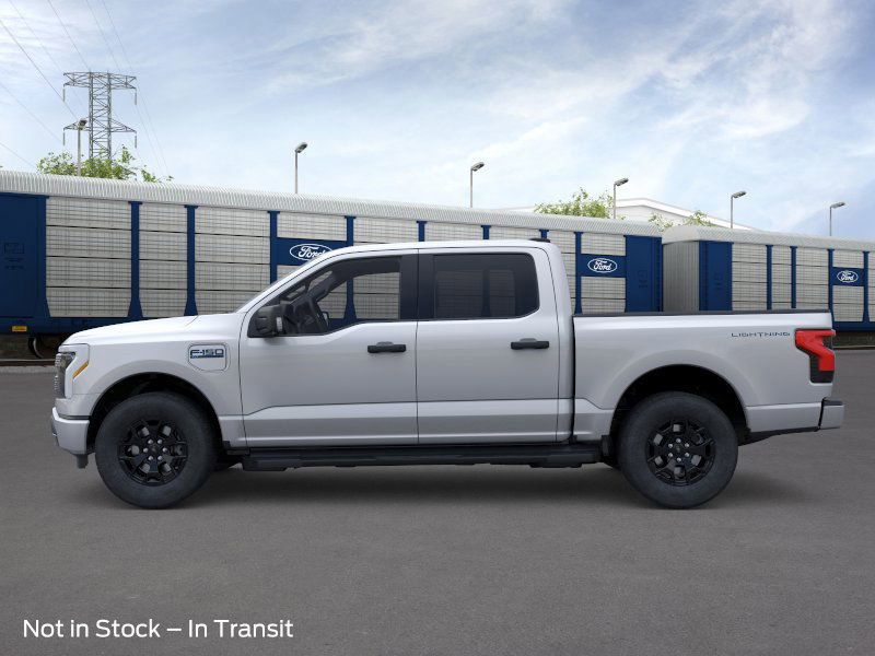 Thumbnail: 2025 Ford F-150 - 3