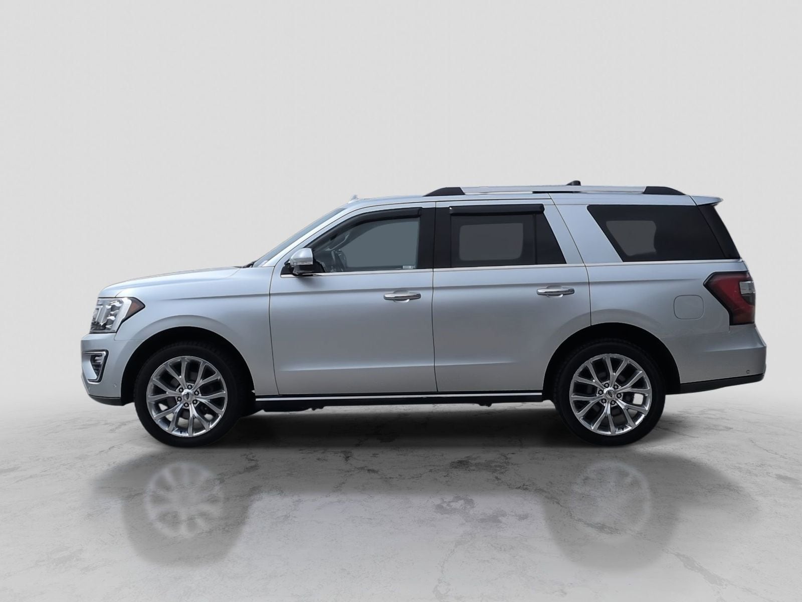 Thumbnail: 2019 Ford Expedition - 3