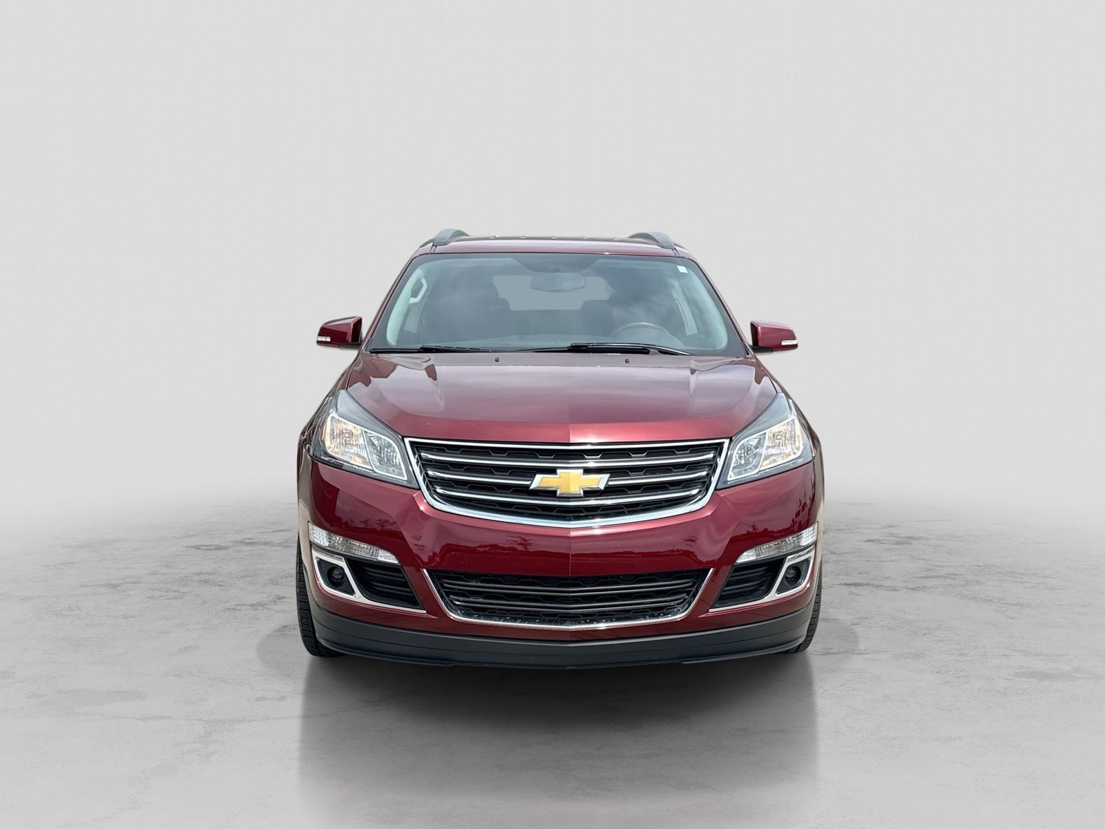 Thumbnail: 2016 Chevrolet Traverse - 12