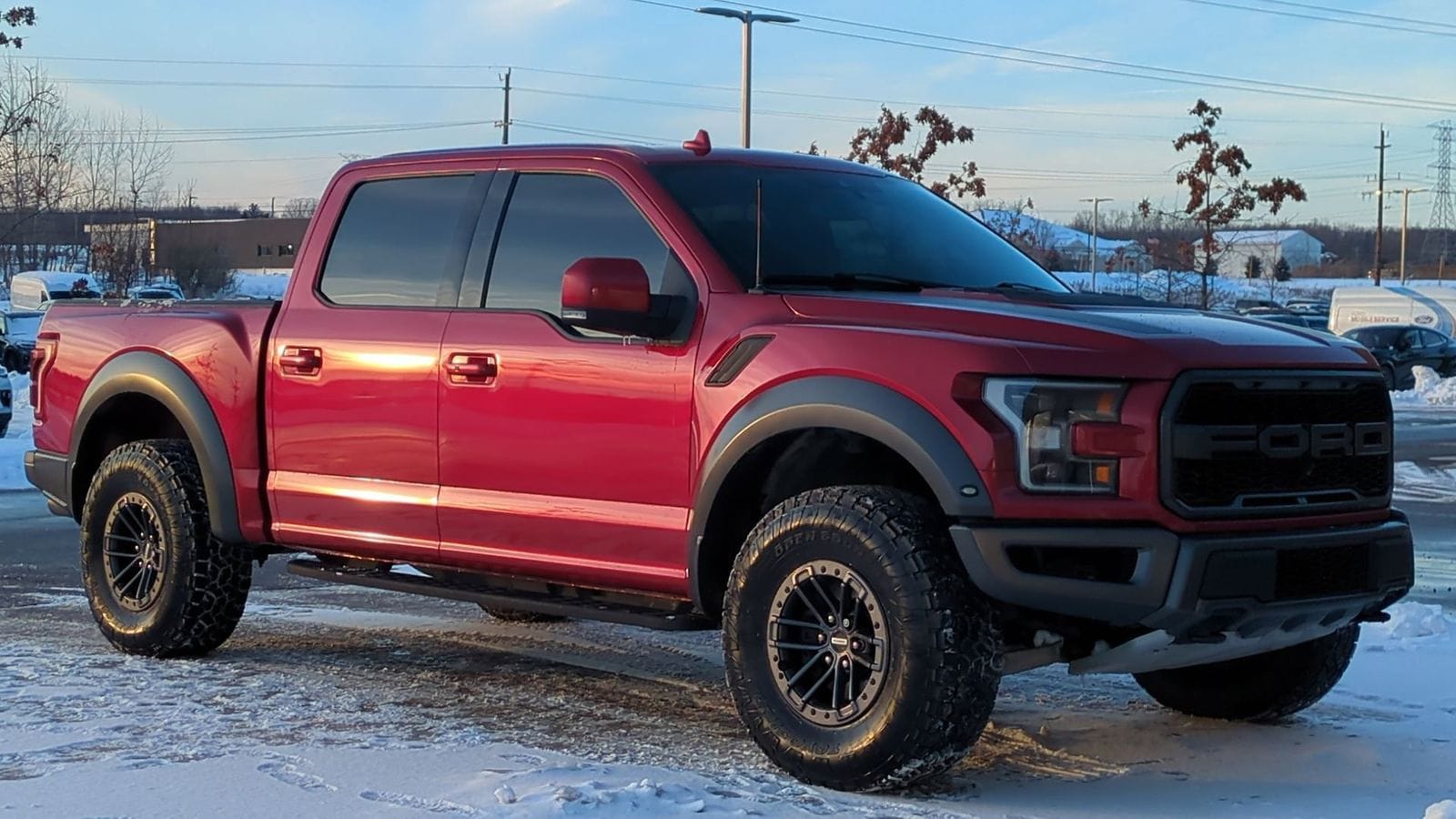 Thumbnail: 2020 Ford F-150 - 9