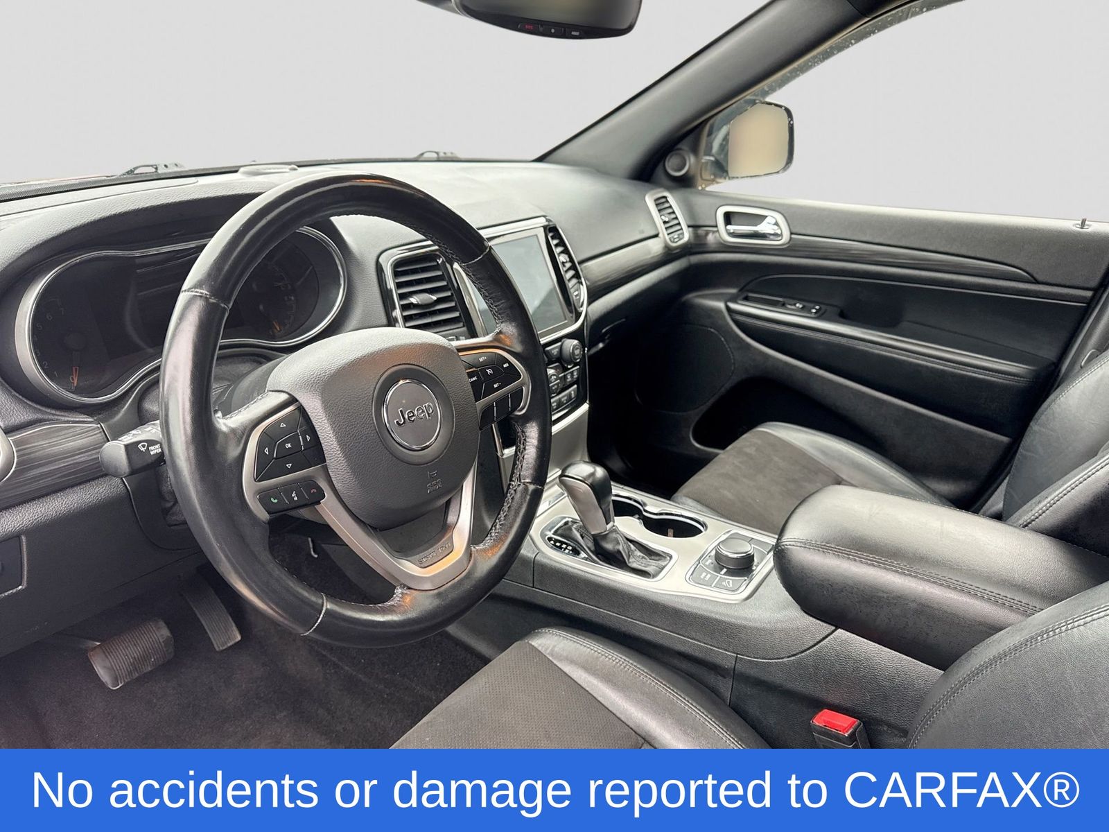 Thumbnail: 2022 Jeep Grand Cherokee - 2