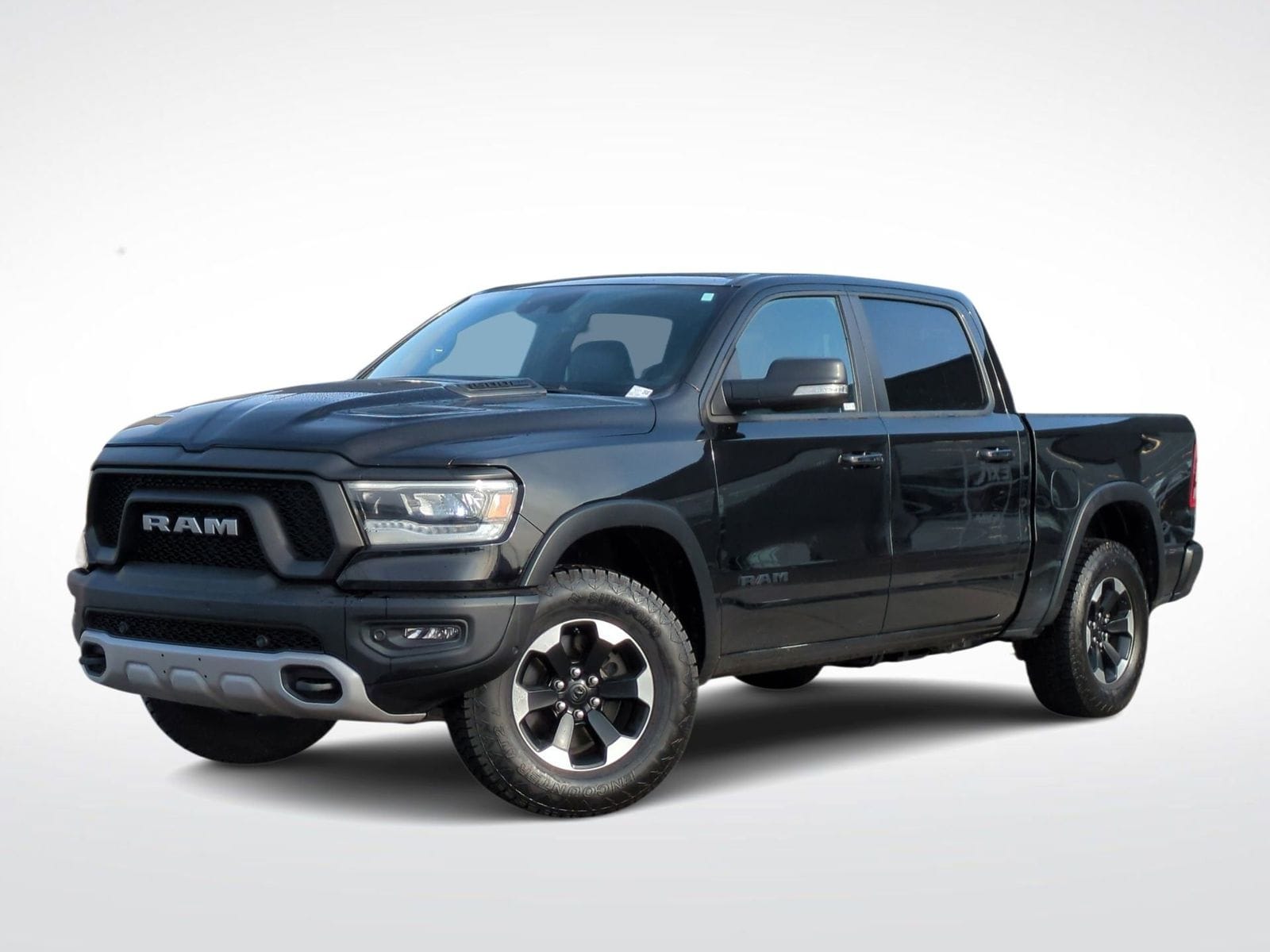 2022 RAM Ram 1500 Rebel's photo