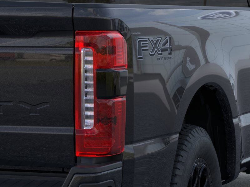 Thumbnail: 2026 Ford F-250 - 21