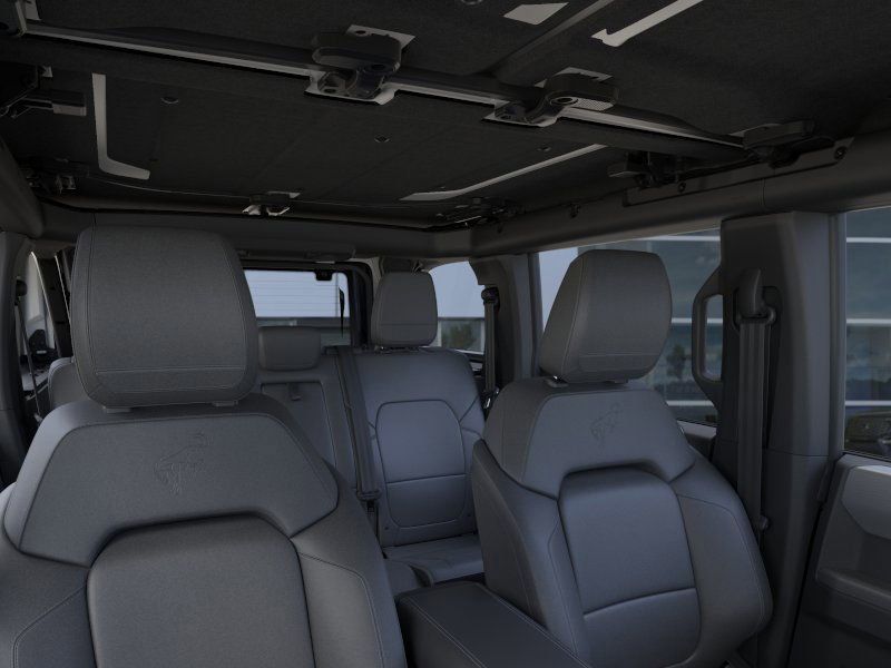 Thumbnail: 2025 Ford Bronco - 13