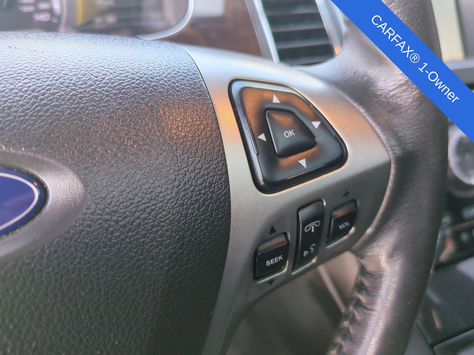 Thumbnail: 2018 Ford Taurus - 31